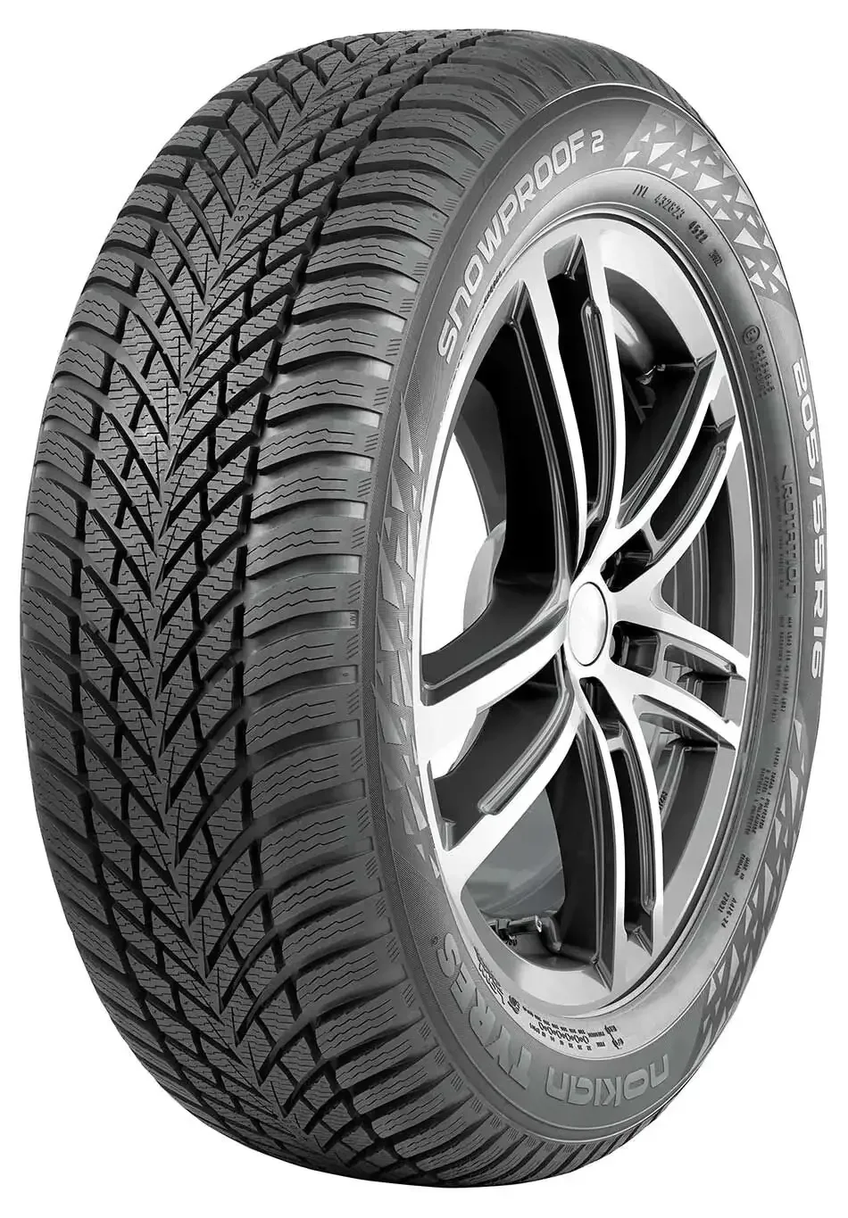 Snowproof 2 103V