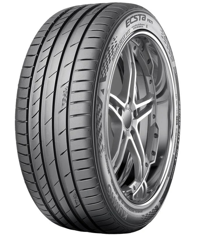 Ecsta PS71 SUV 102Y