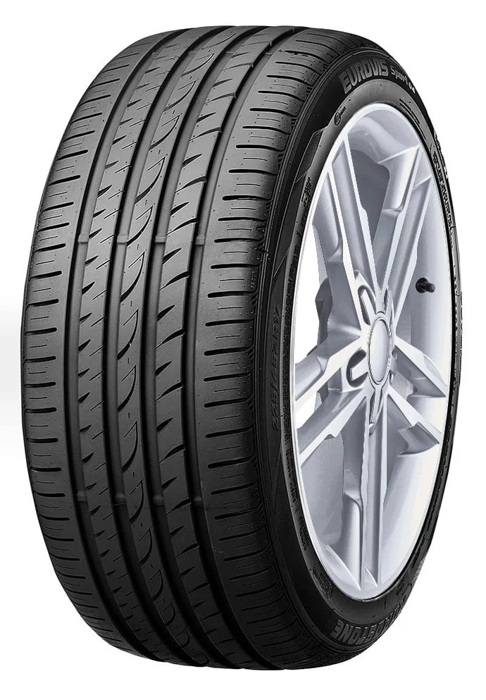 Eurovis Sport 04 99W