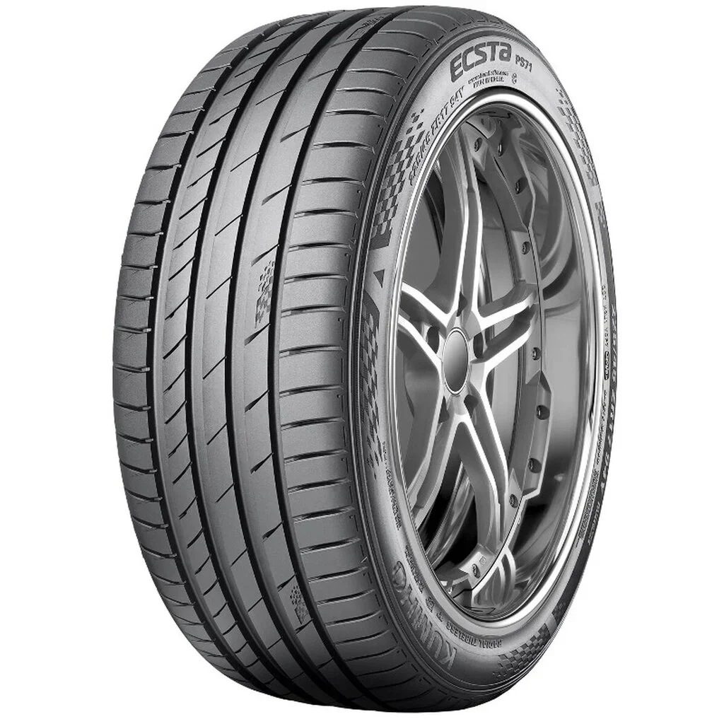 Ecsta PS71 SUV 110Y