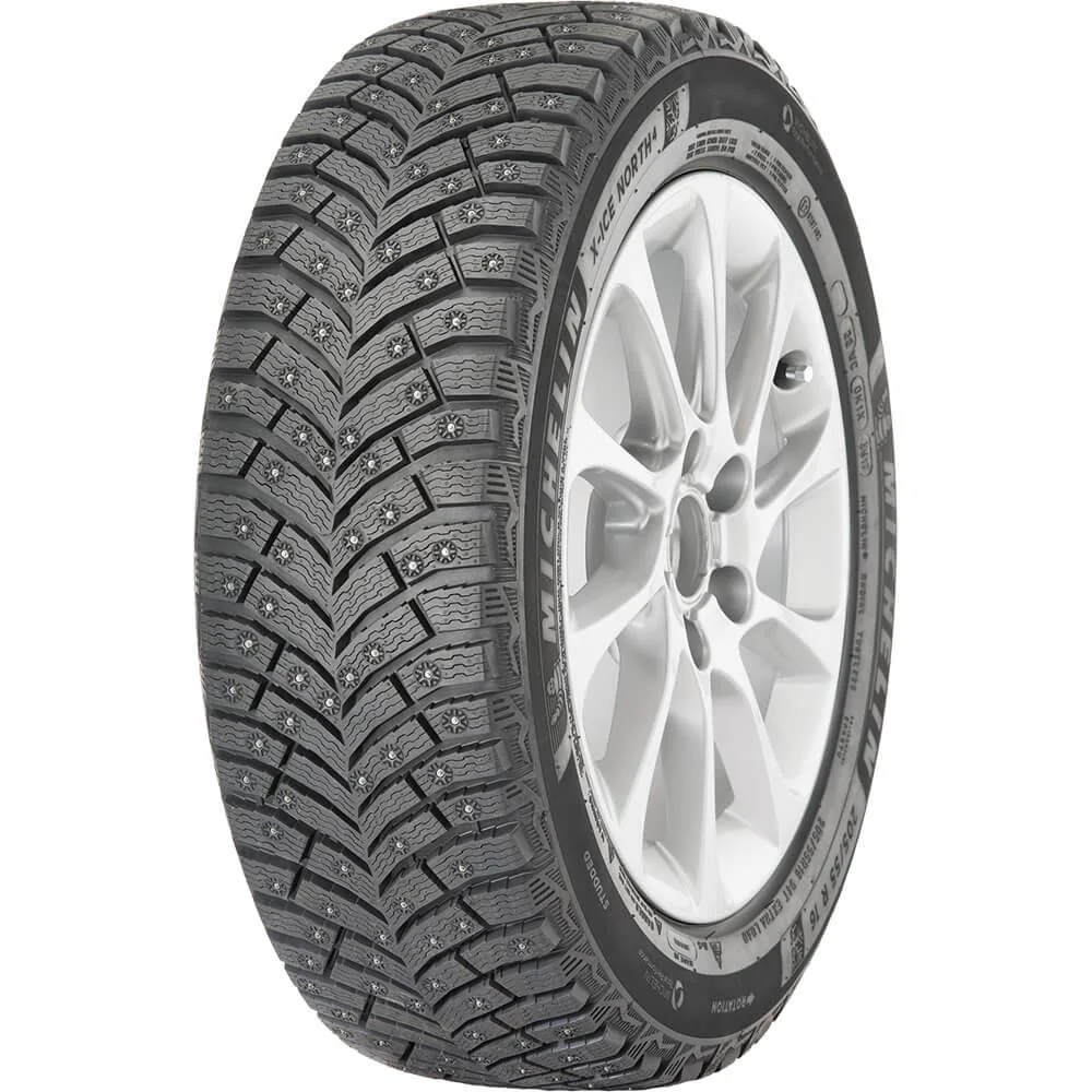X-Ice North 4 92T