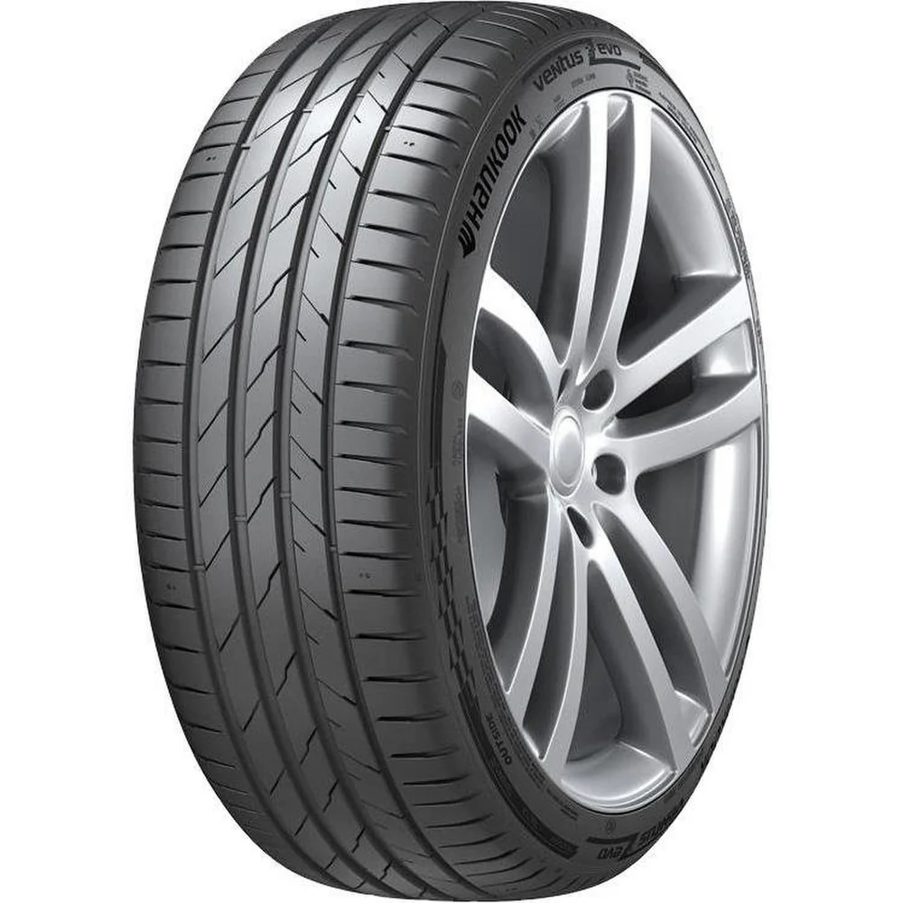 K137 Ventus evo 92Y
