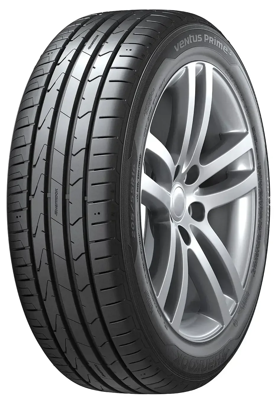 K125 Ventus Prime3 92H