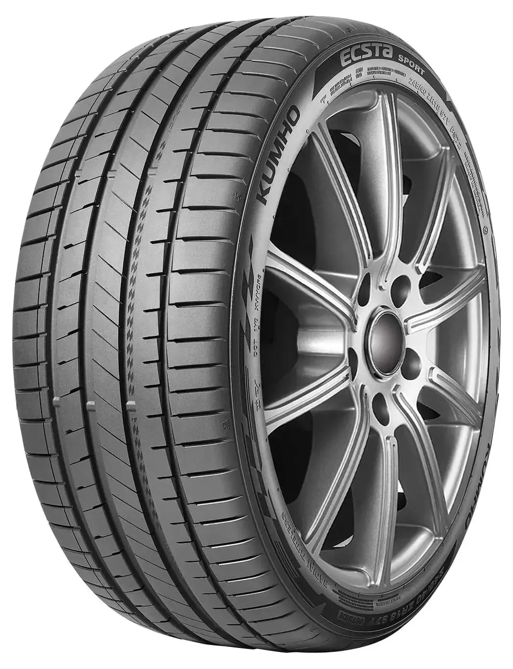 Ecsta Sport PS72 104Y