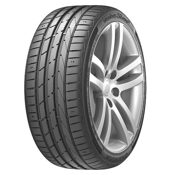 K117A Ventus S1 evo2 SUV 104V