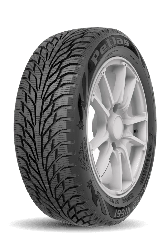 GLACIER W661 82T