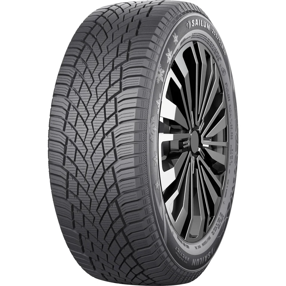 Ice Blazer Arctic 2 98T