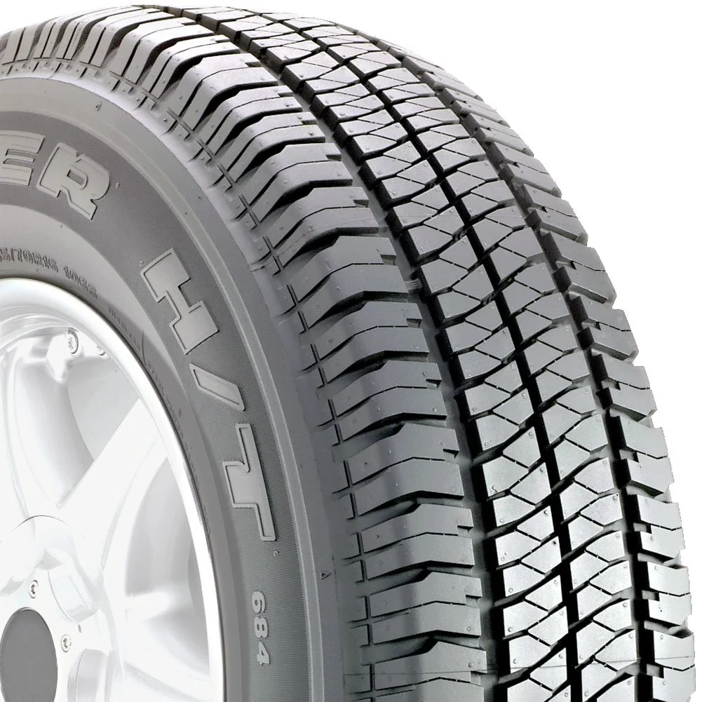 Dueler H/T 684 II 110H