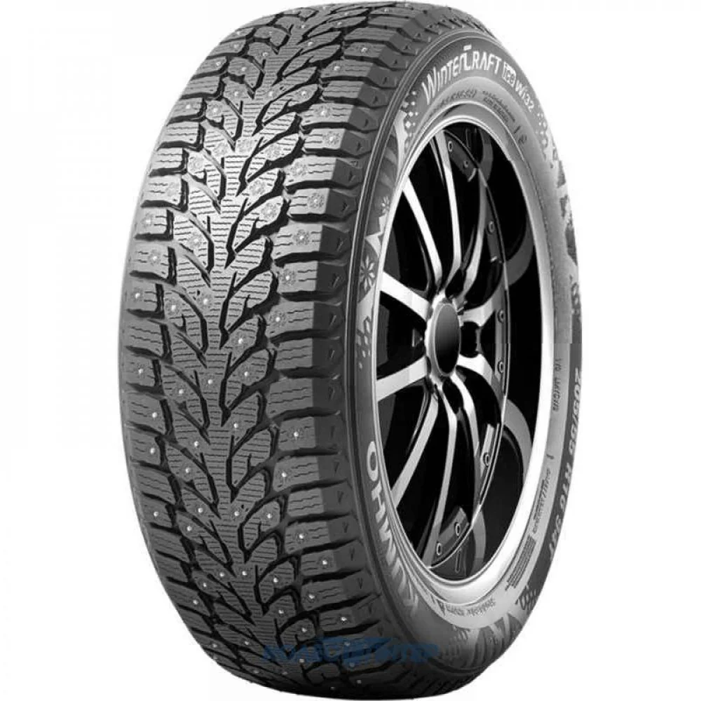 WinterCraft ice Wi32 101T