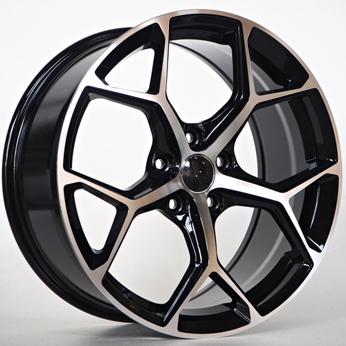 Dante 8X18 5X112 ET42 66,45 BFM