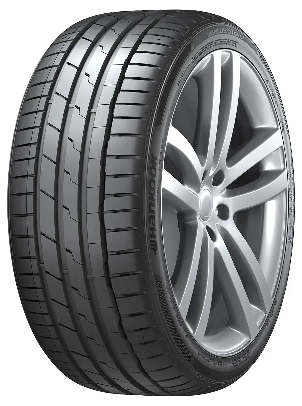 K127E Ventus S1 evo3 EV 100T