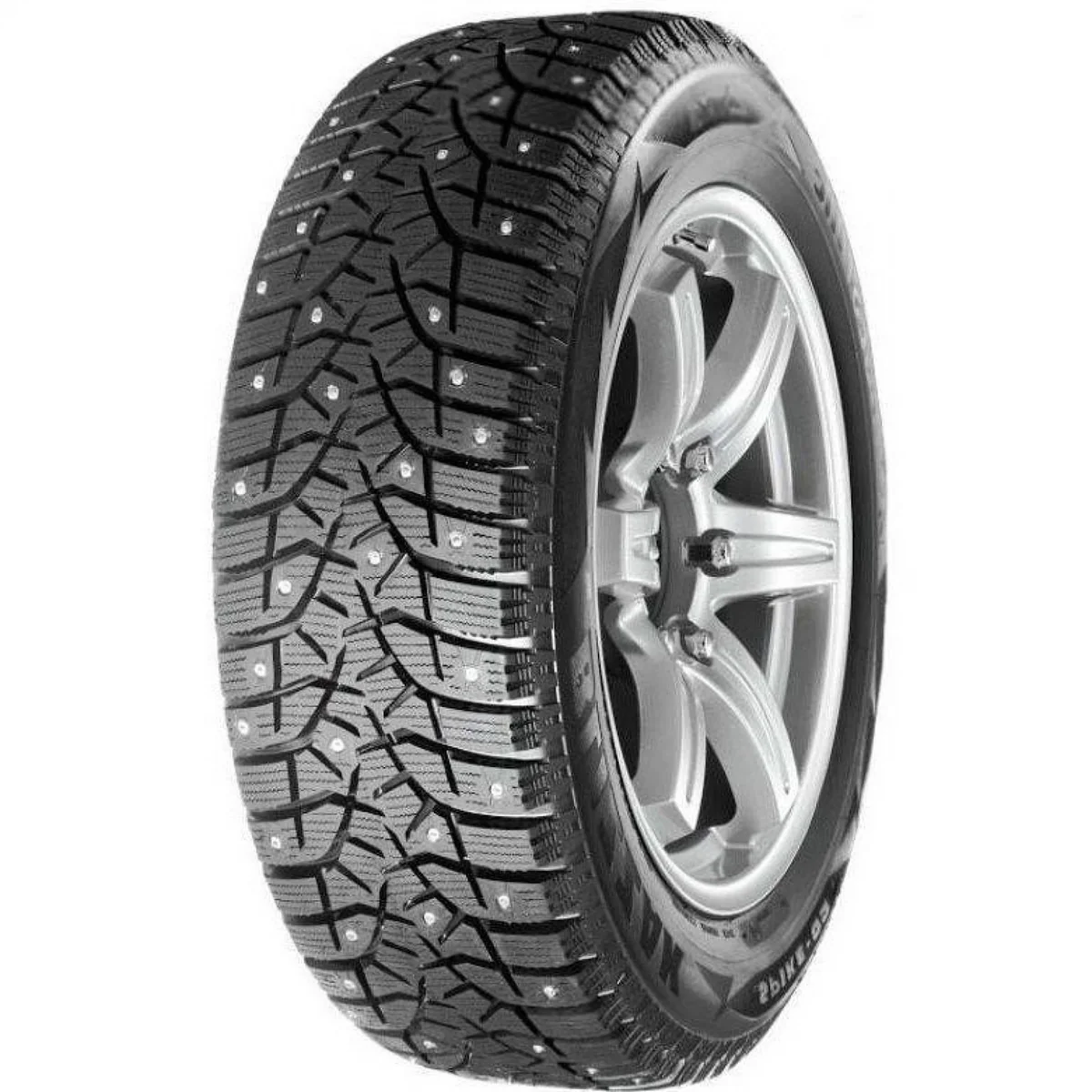 Blizzak Spike 02 99T