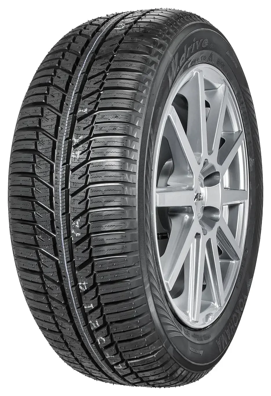 Bluearth Winter (V905) 100V