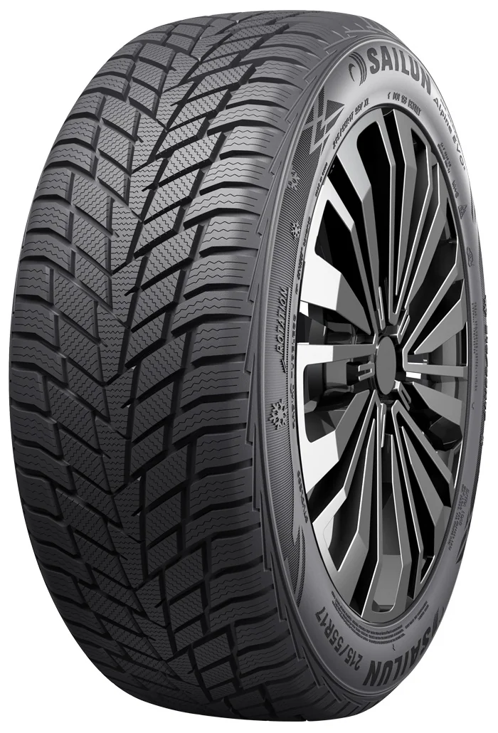 Ice Blazer Alpine Evo2 109V
