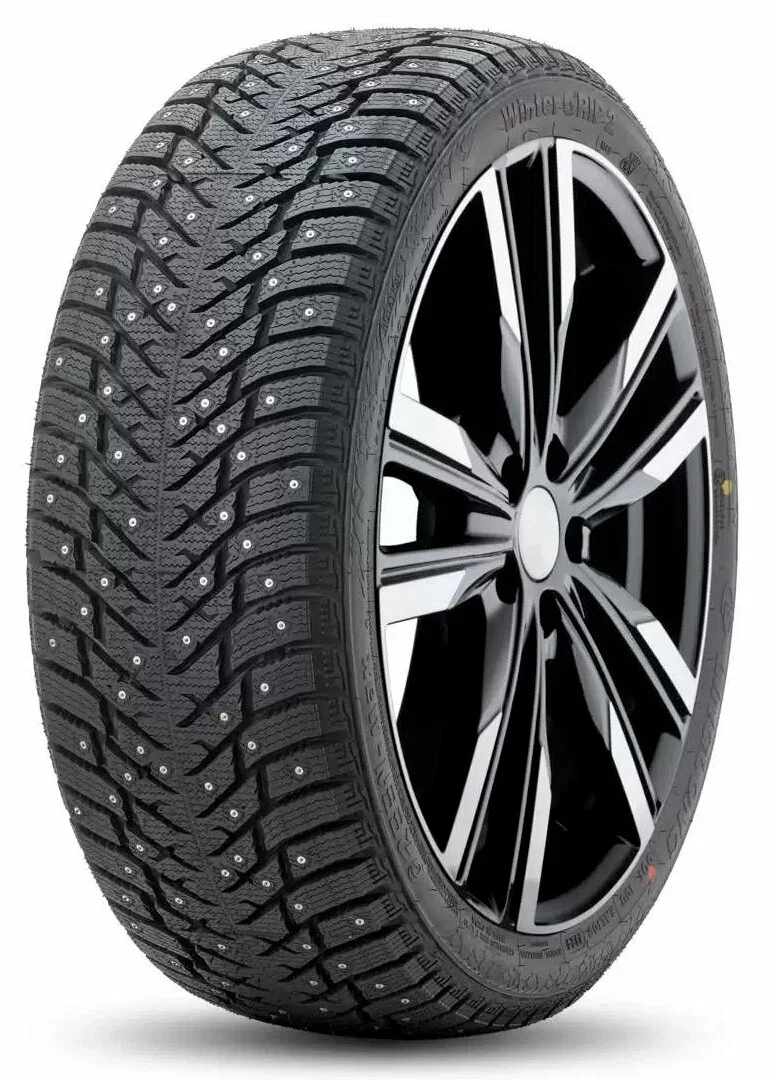 G-M WINTER GRIP 2 89T