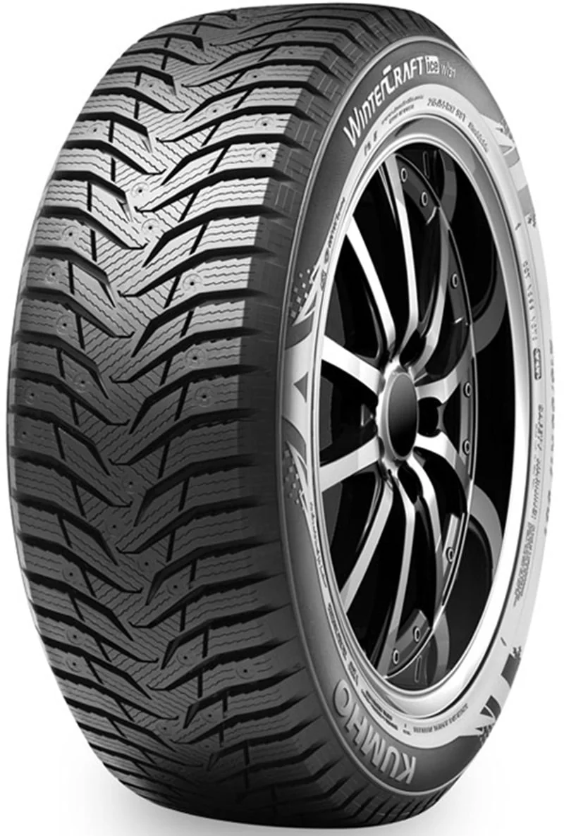 WinterCraft ice Wi31 93T