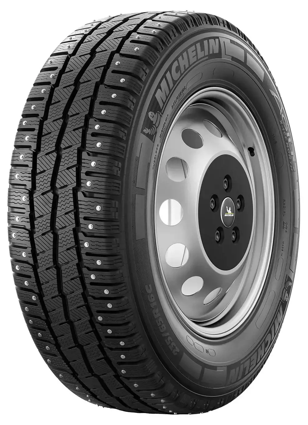Agilis X-Ice North 121R