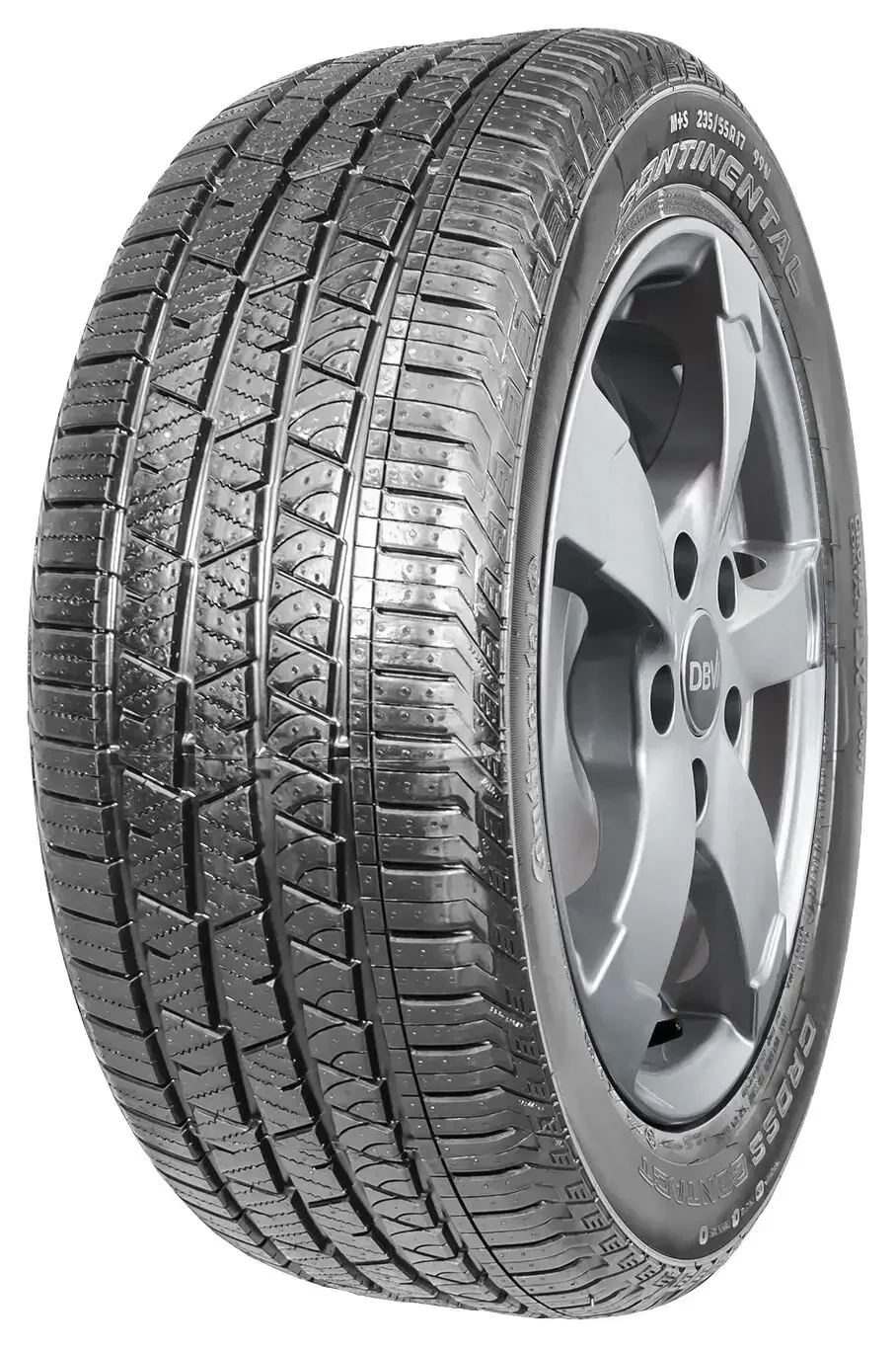 CCC LX SPORT EVC 103H
