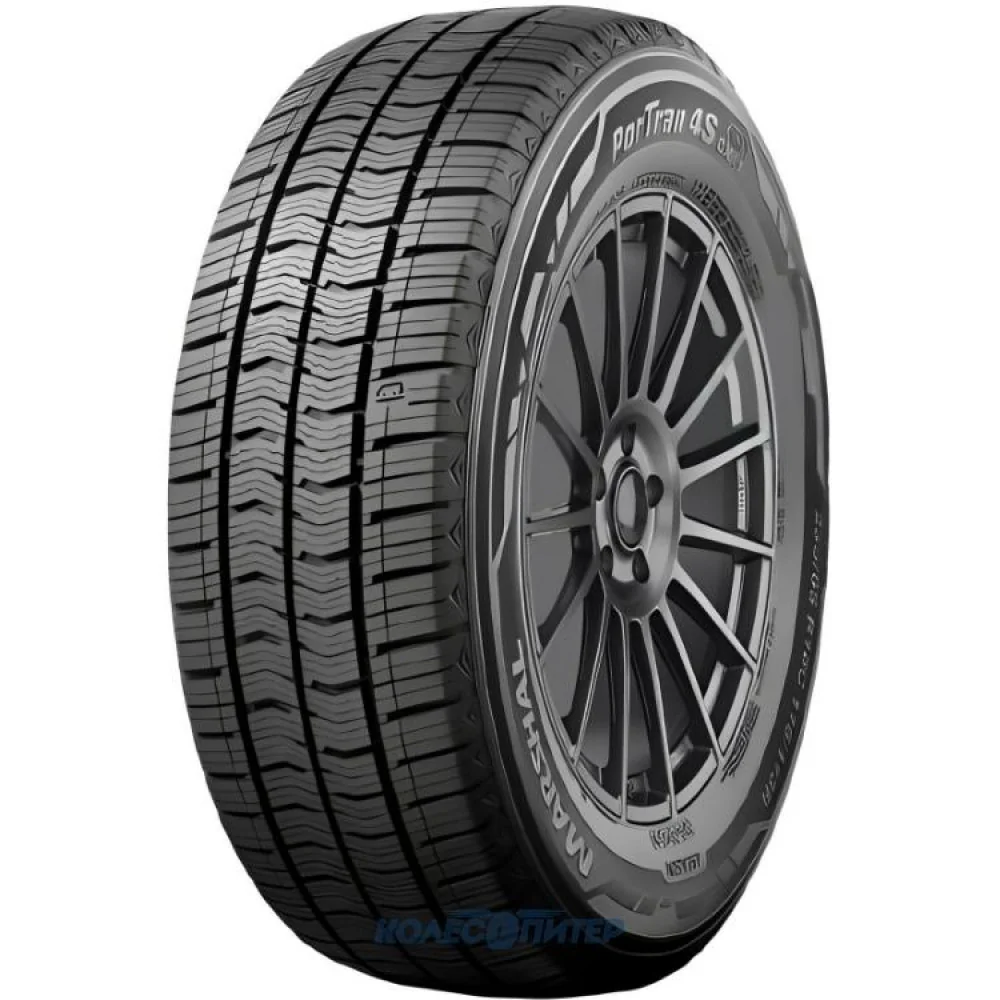 PorTran 4S CX11 109R