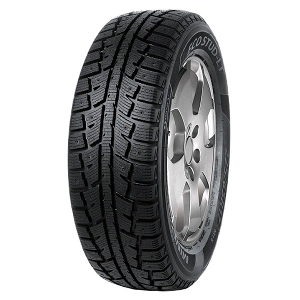 Eco Stud SUV (naast) 100T