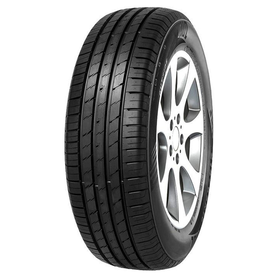Ecospeed 2 SUV 99V