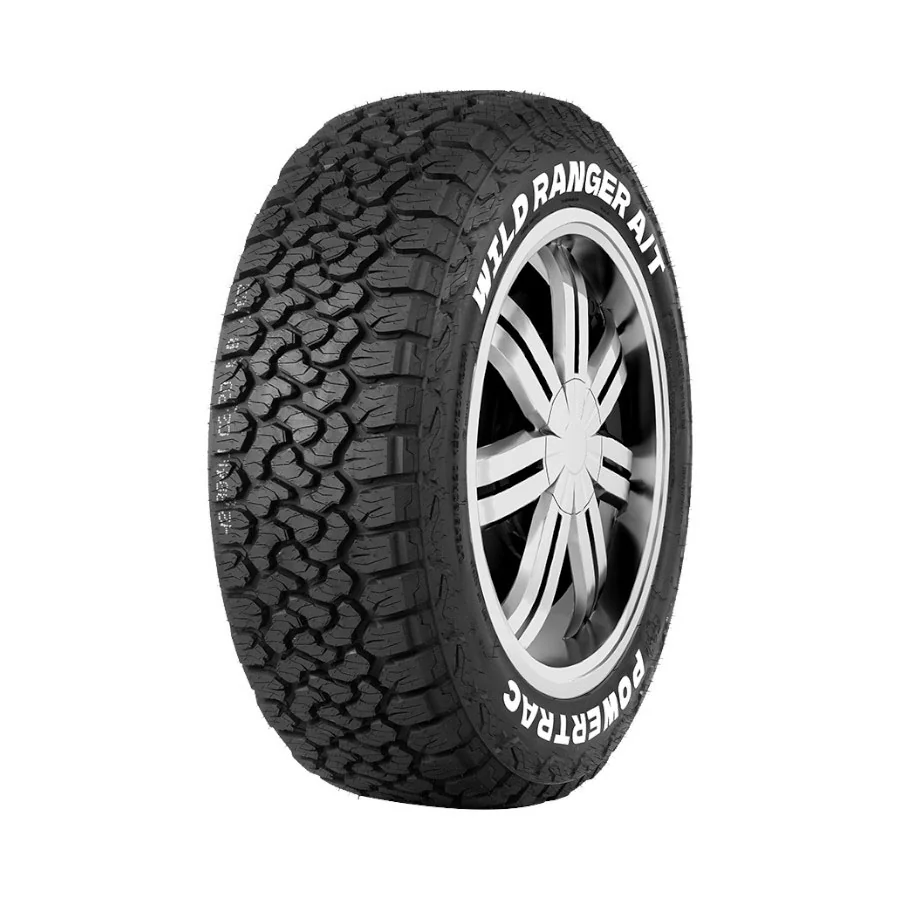 Wildranger A/T 100S