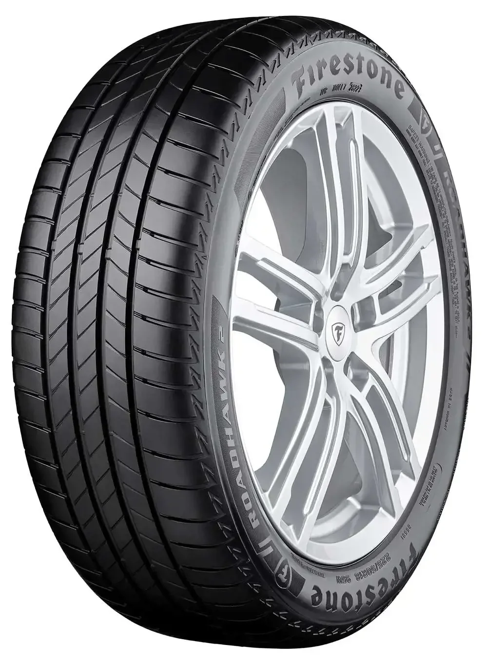 Roadhawk 2 110Y