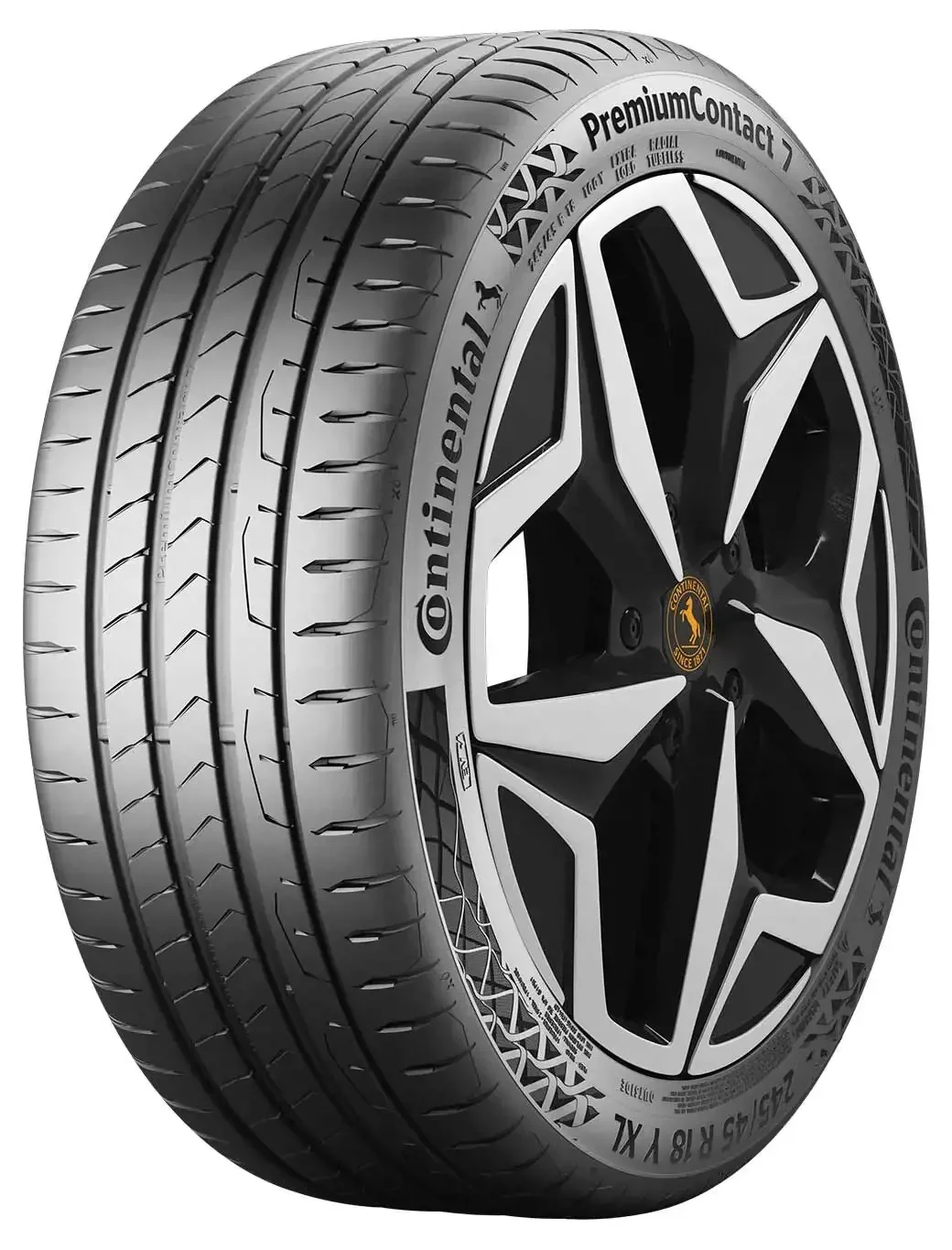 PremiumContact 7 EV 110Y