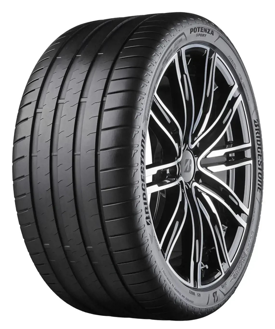 Potenza Sport 93Y