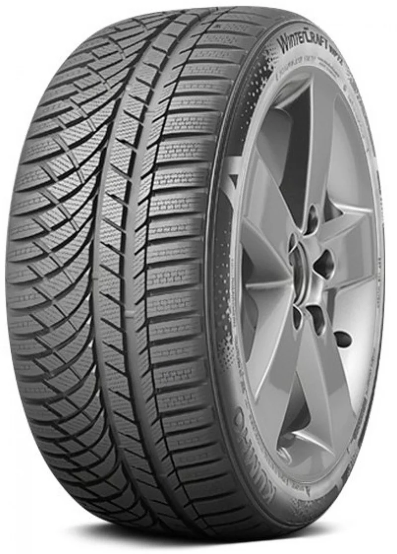 WinterCraft WP72 99V