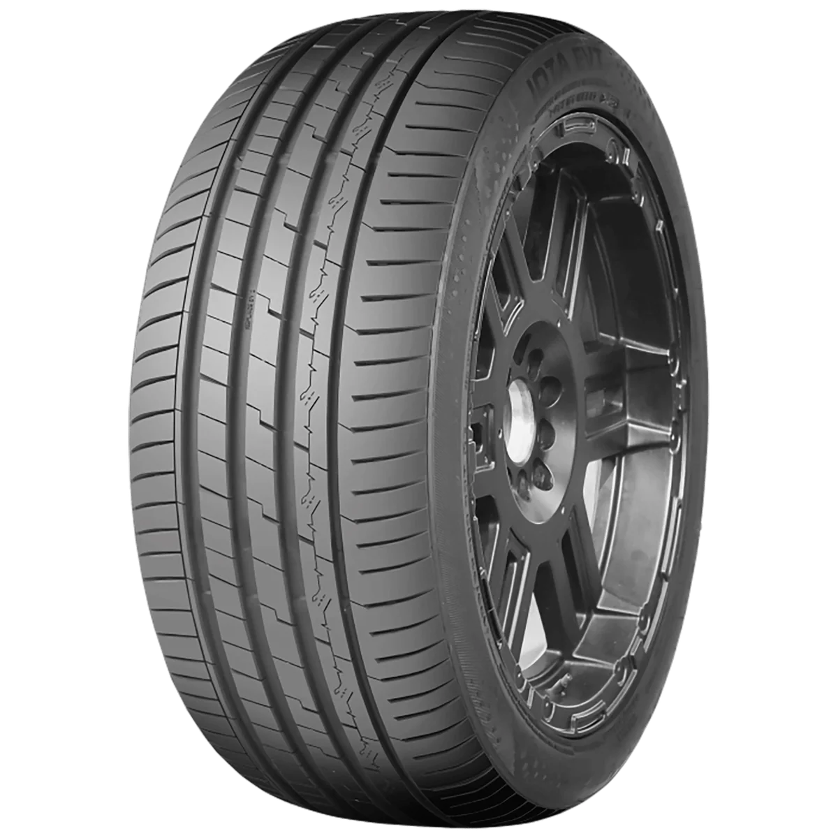 Iota EVT 94W