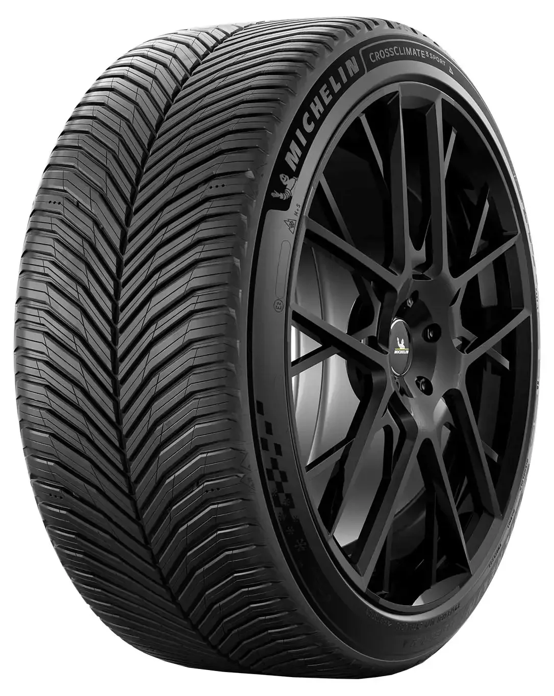 CROSSCLIMATE 3 SPORT 95Y
