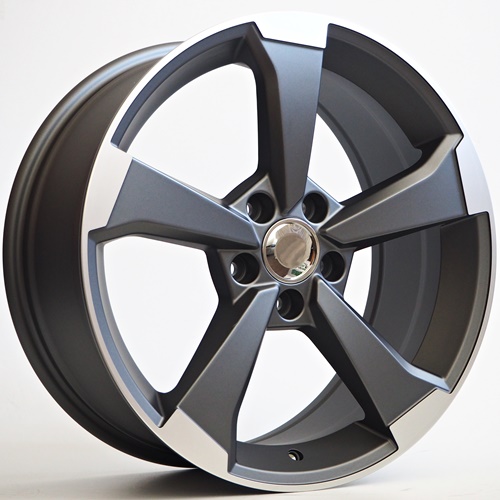 Fade 8X18 5X112 ET40 66,45 GmFM