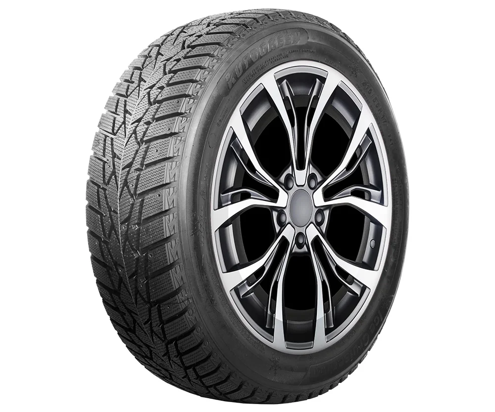 IceCruiser AW01 studded 119S