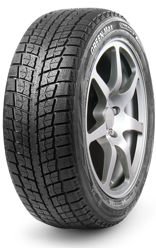 W D Ice I-15 104T