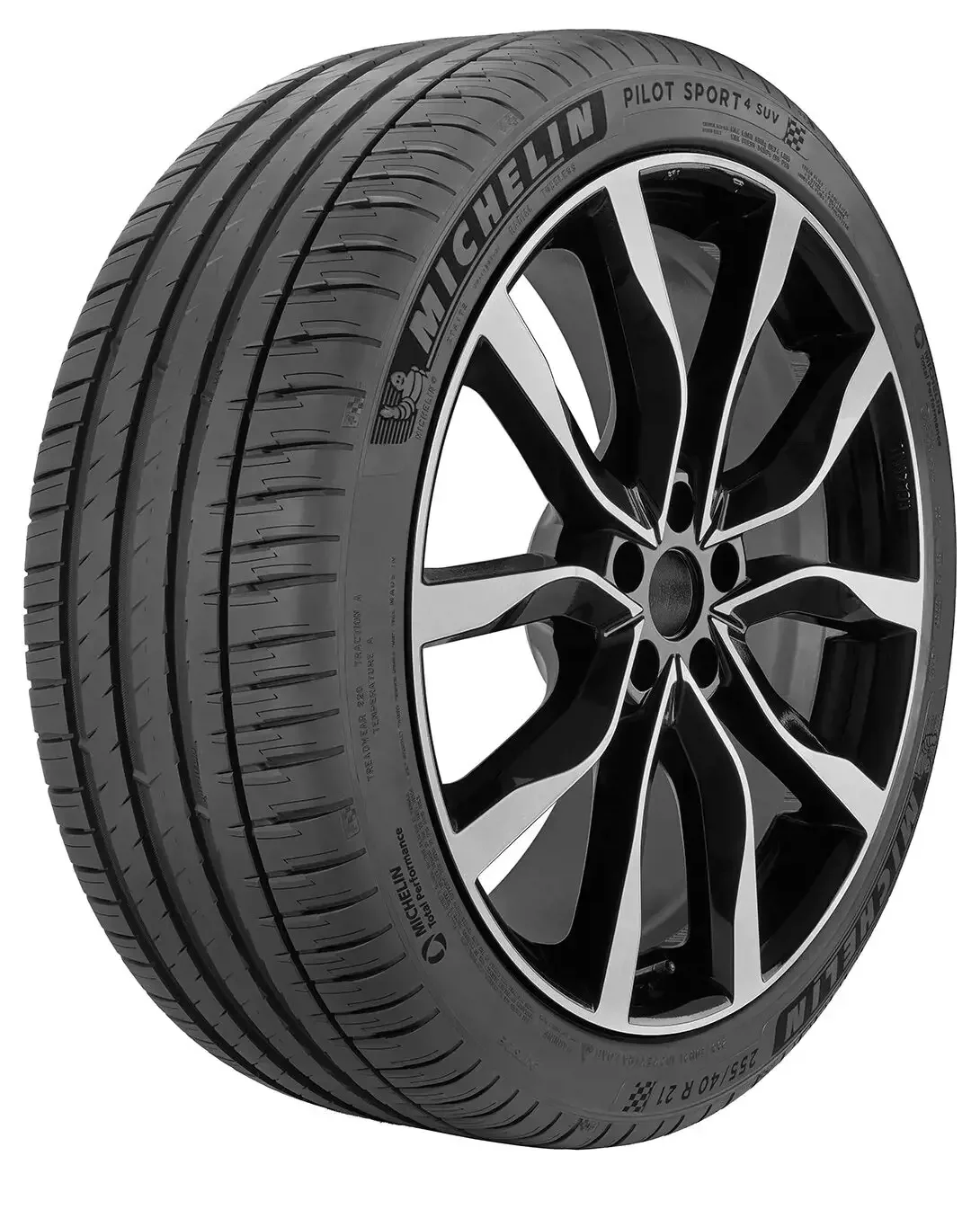 PILOT SPORT 4 94Y