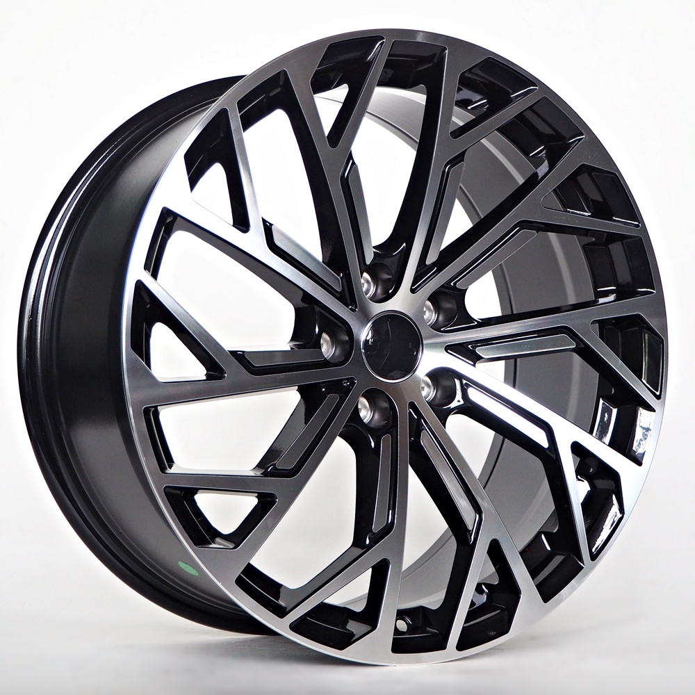 Flame 8,5X19 5X112 ET35 66,5 BFM