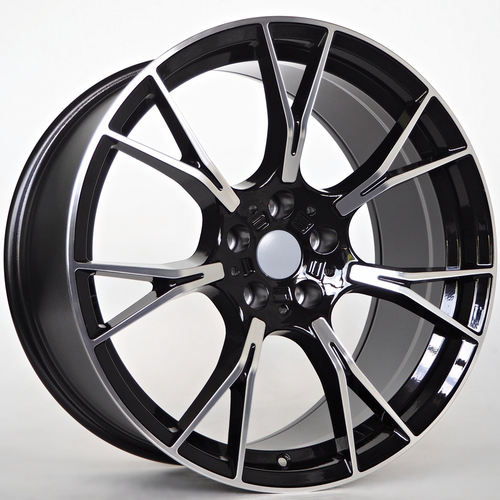 Fond 9,5X19 5X120 ET35 72,6 BFM