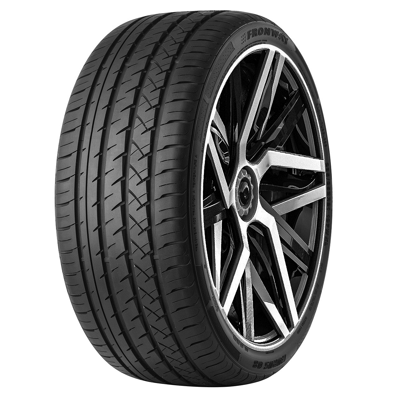 Eurus 08 97W