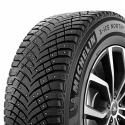 X-Ice North 4 SUV