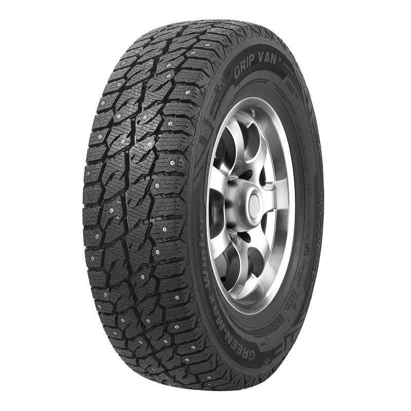 Winter Grip Van 2 107/105R