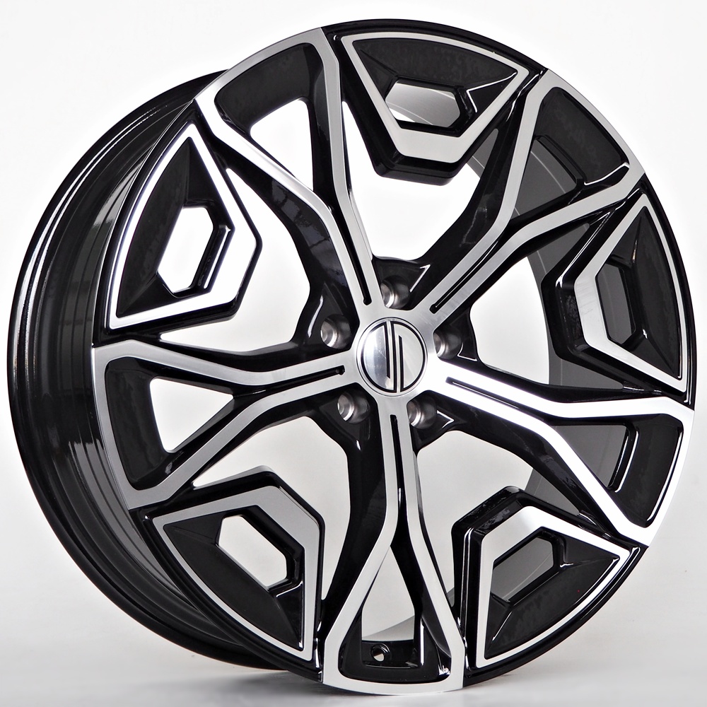 Grant 8,5X20 5X112 ET25 66,6 BFM