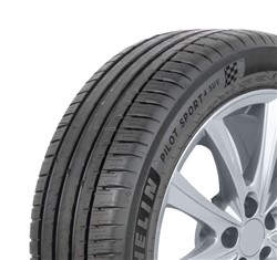 Pilot Sport 4 SUV RFT