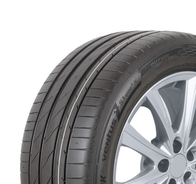 Ventus evo K137