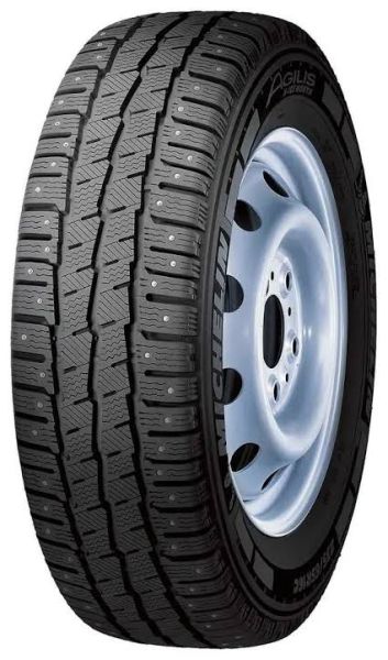 Agilis X-Ice North+
