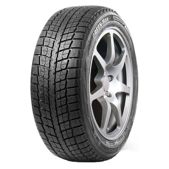 Winter Ice I-15 91T 2