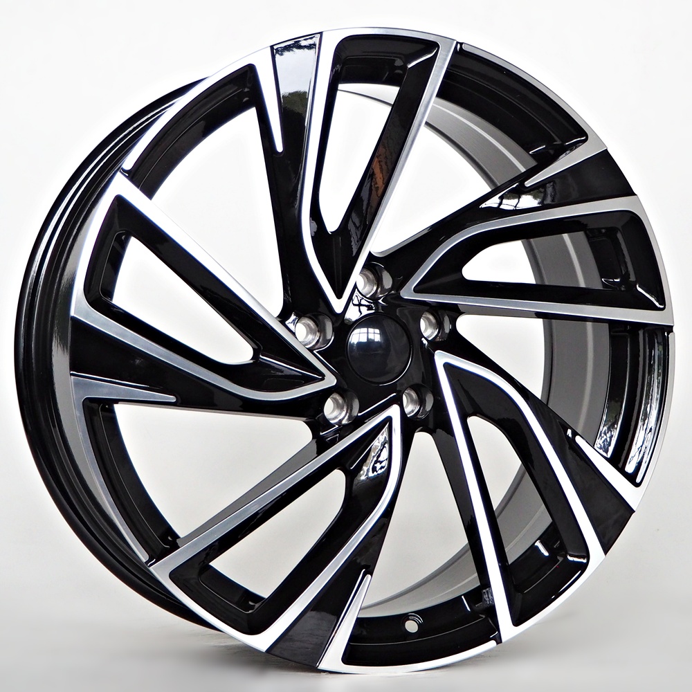 Iron 8X19 5X112 ET42 57,1 BFM