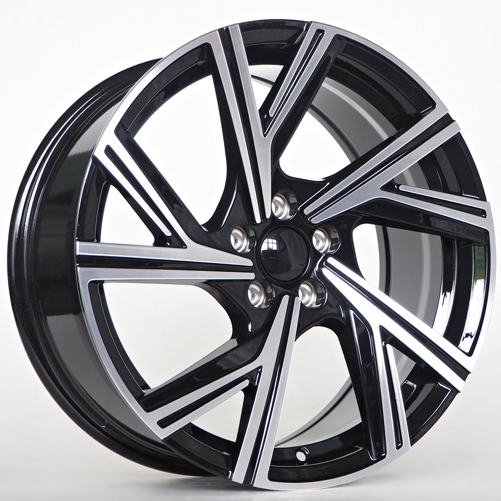 Lagos 8X18 5X112 ET45 57,1 BFM