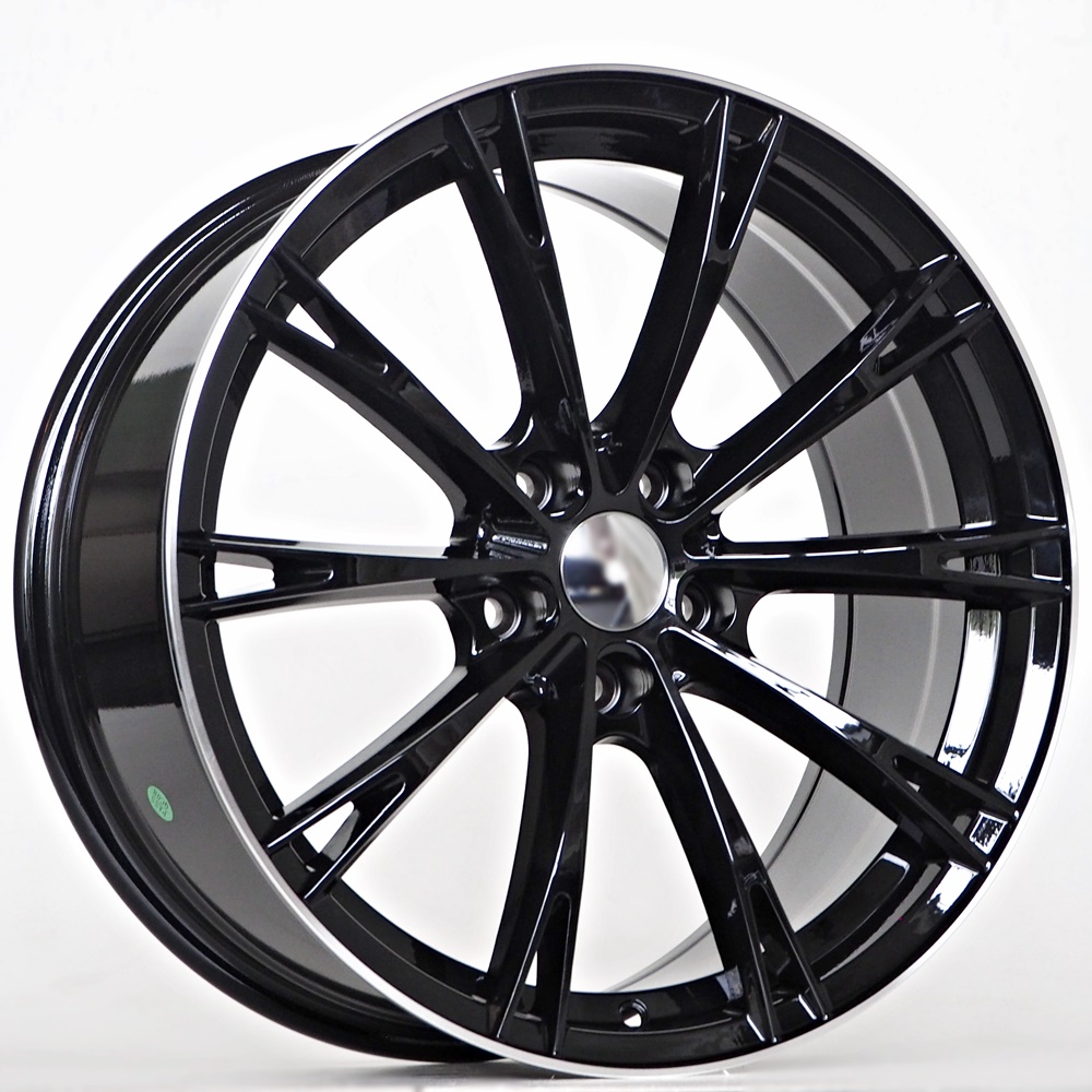 Lena 7,5X17 5X112 ET35 66,5 BML