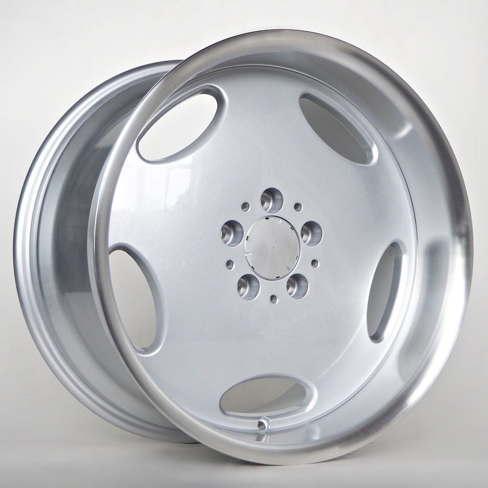 Luca 9,5X18 5X112 ET30 66,6 S/LM